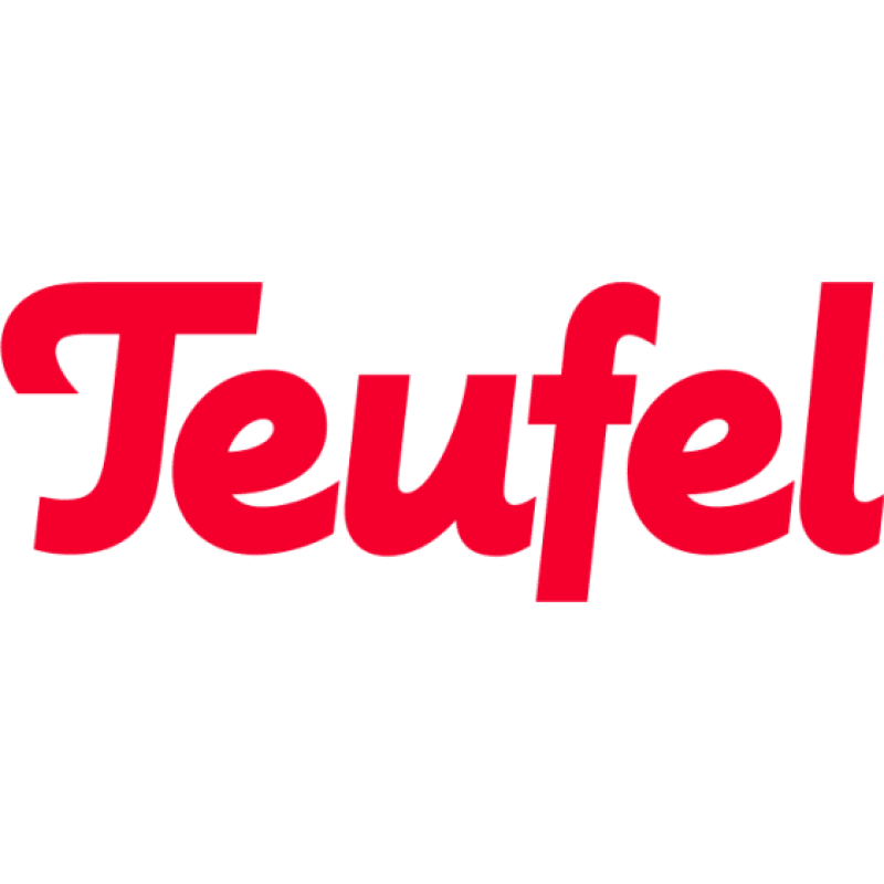 Teufel blog logo