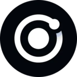 Ionic Blog logo