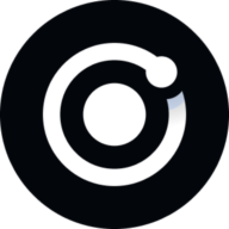 Ionic Blog logo
