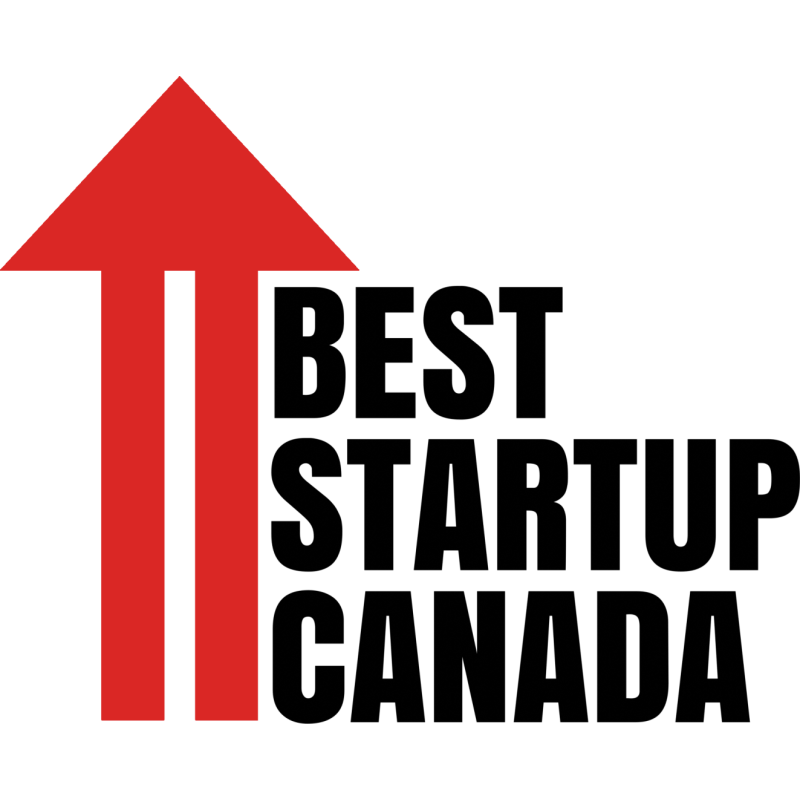 Startup Canada logo