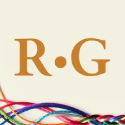 Rebecca Goldstein logo
