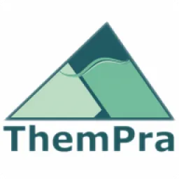 ThemPra Social Pedagogy logo