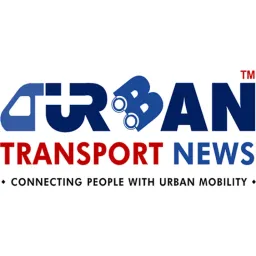 Urban Transport News logo