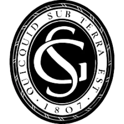 The Geological Society Blog logo