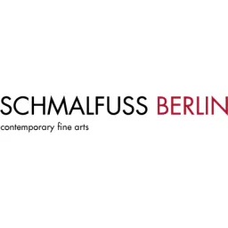 Galerie Schmalfuss- contemporary fine art logo