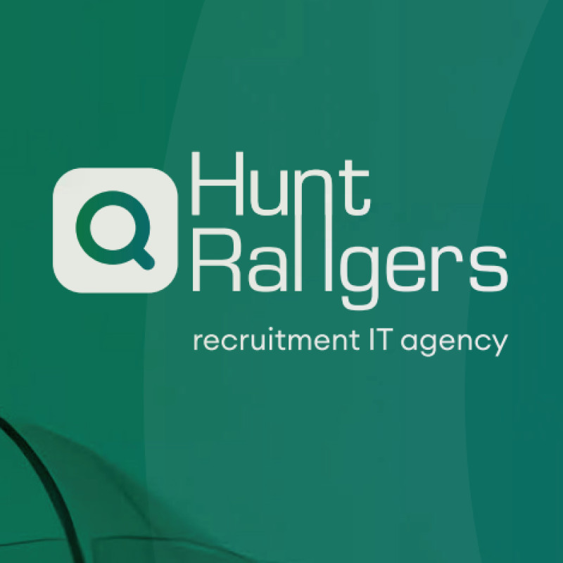 Hunt Rangers logo