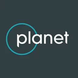 Planet logo
