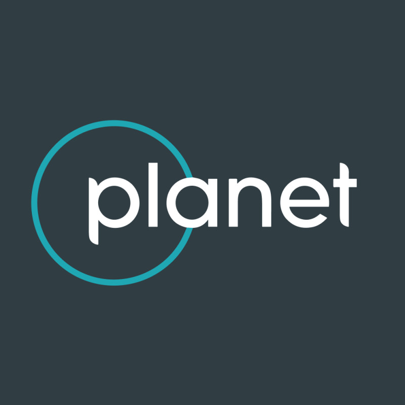 Planet logo