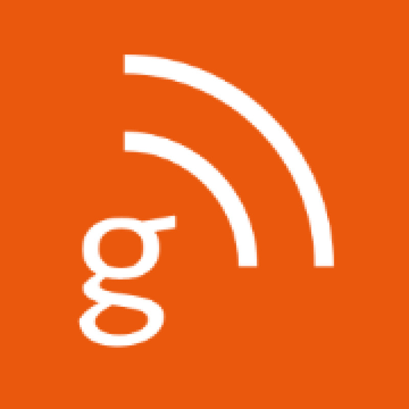 GIT logo