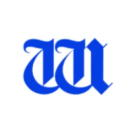 The West Australian logo