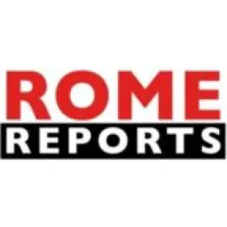Rome Reports logo