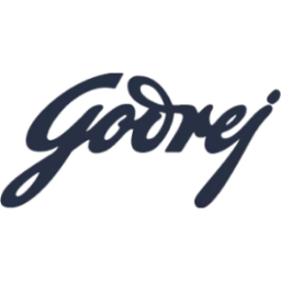 Godrej logo