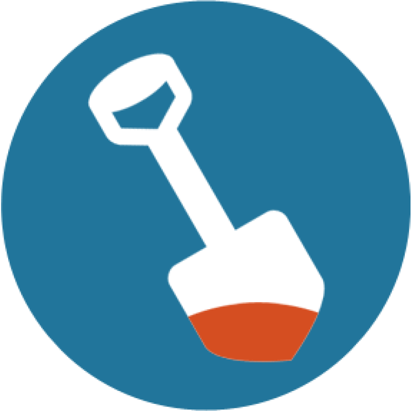 DigWP.com logo