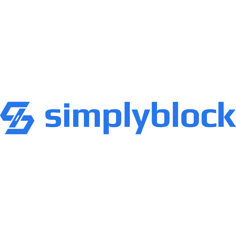 simplyblock logo