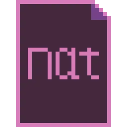 Natkr logo