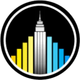 Data Science Blog logo