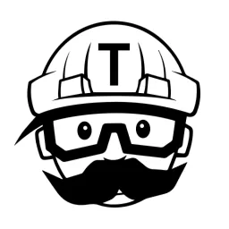 Travis Ci logo