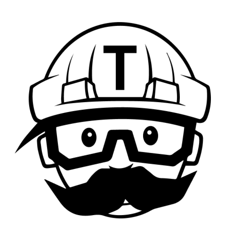 Travis Ci logo