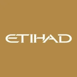 Etihad Airways logo