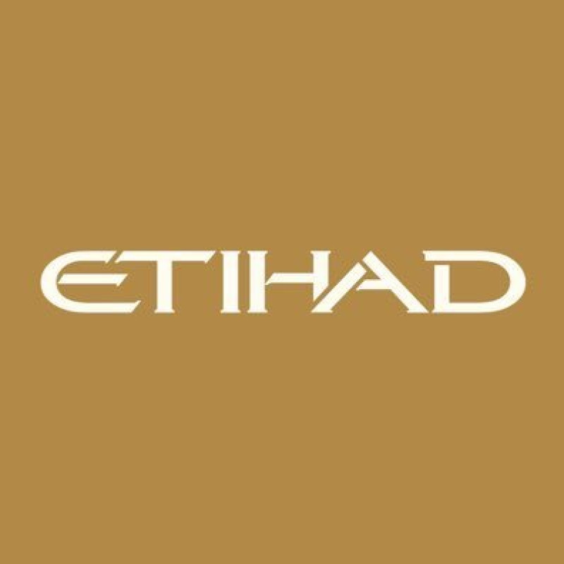 Etihad Airways logo