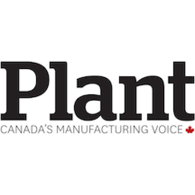 Plant logo
