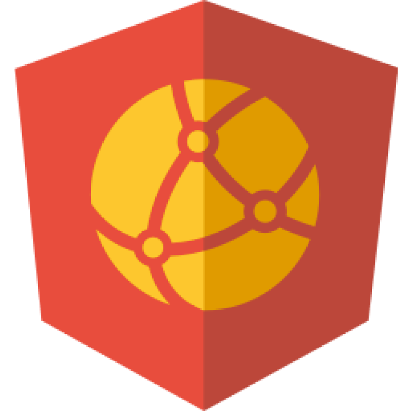 jsDelivr CDN Blog logo