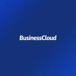 BusinessCloud logo