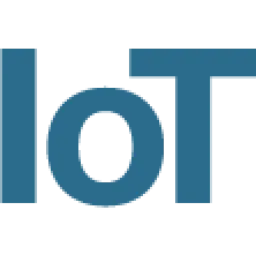 Internet of Things News logo