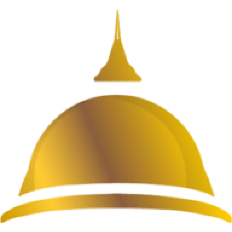 Dome Politics logo