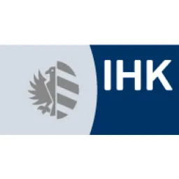 Ihk Nuernberg logo