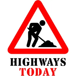 Highways Today logo