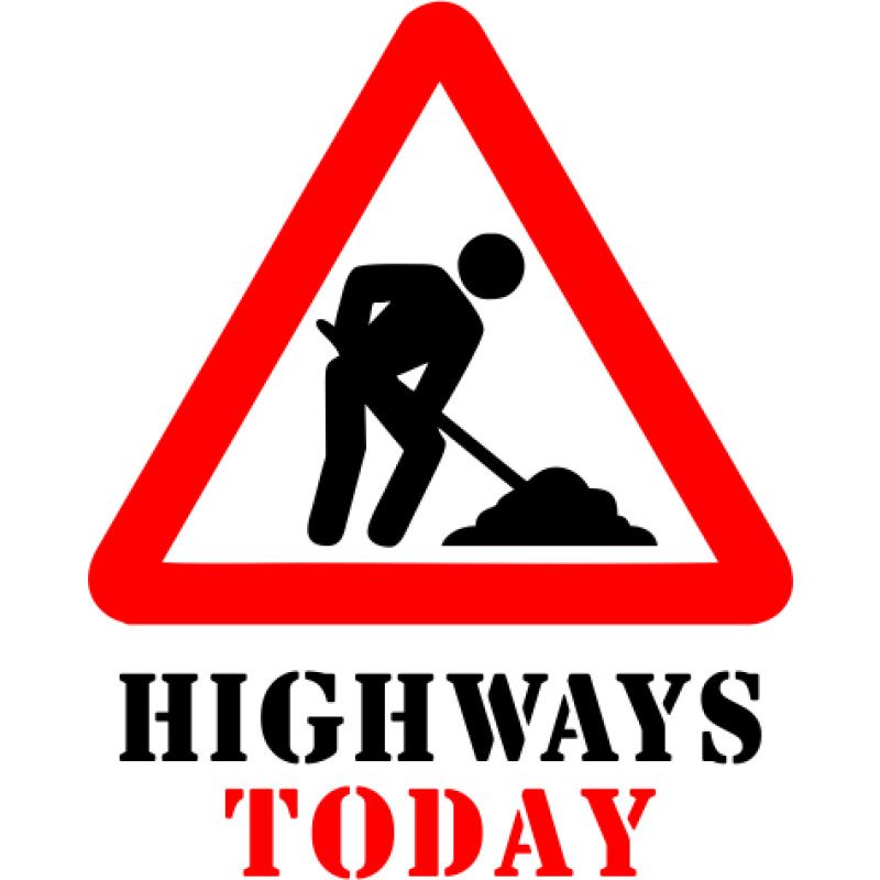 Highways Today logo