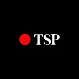The Saturday Paper logo