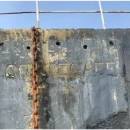The Crete Fleet logo