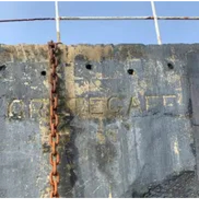 The Crete Fleet logo