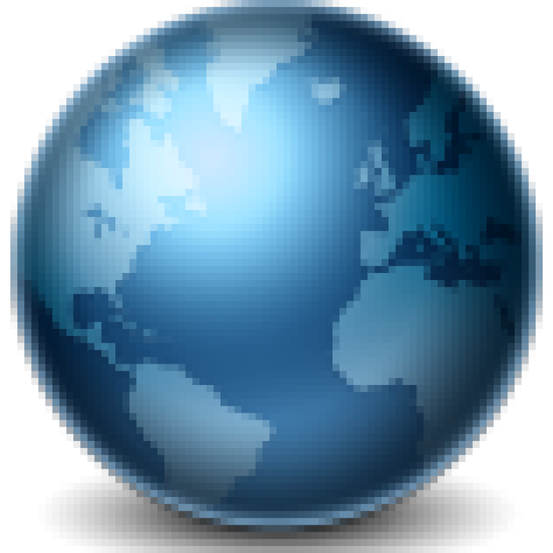 Globalissues logo