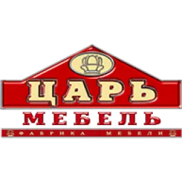 Tsar Mebel logo
