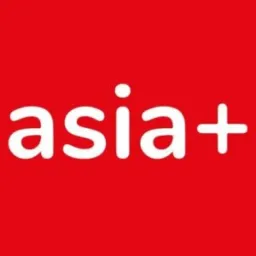 Asia-Plus logo
