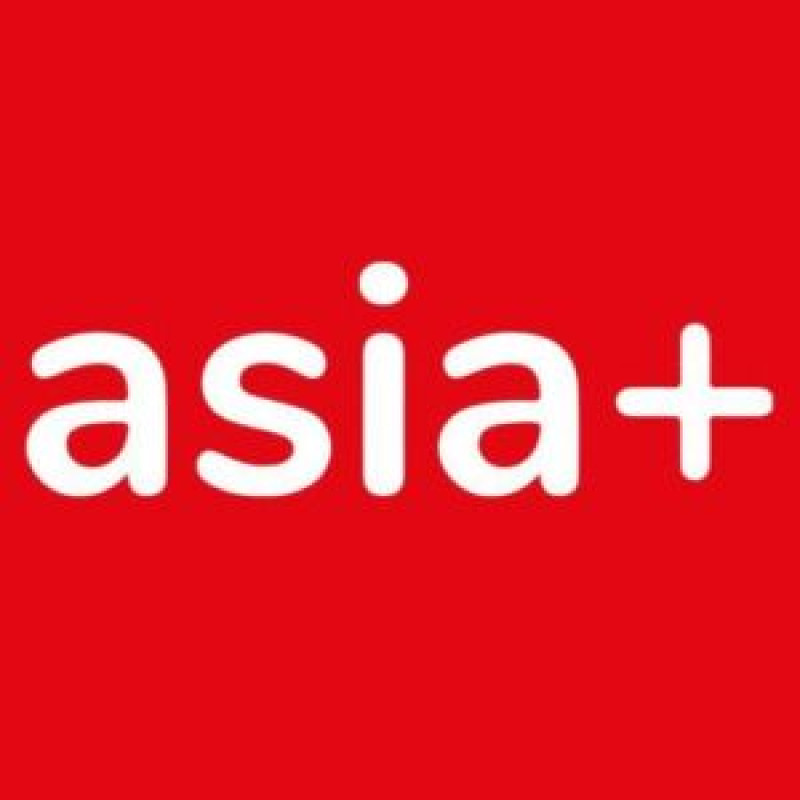 Asia-Plus logo