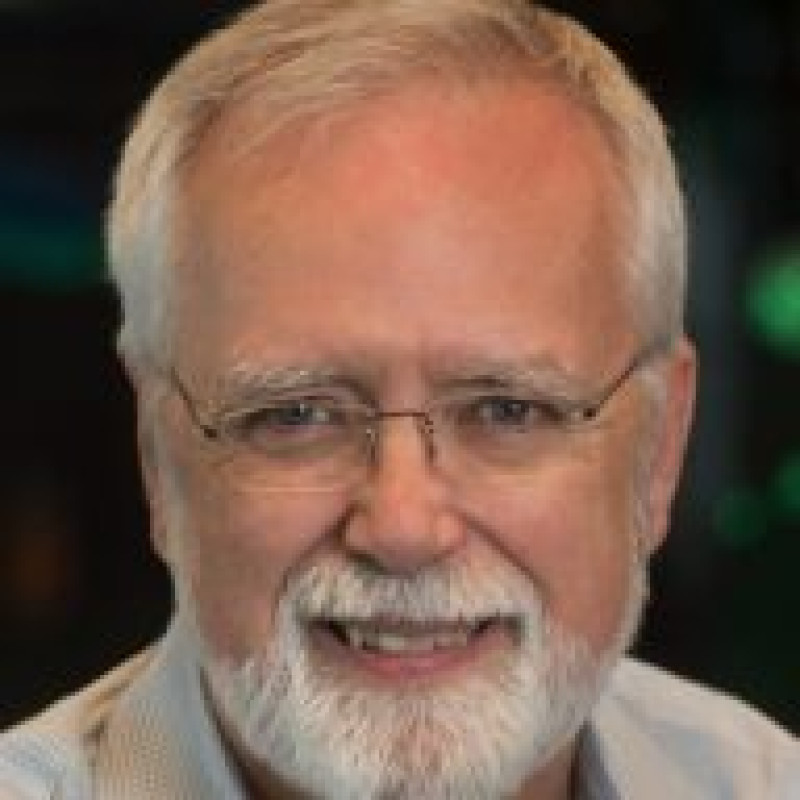 Matthew T. Mason