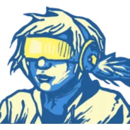 DEF CON Social logo