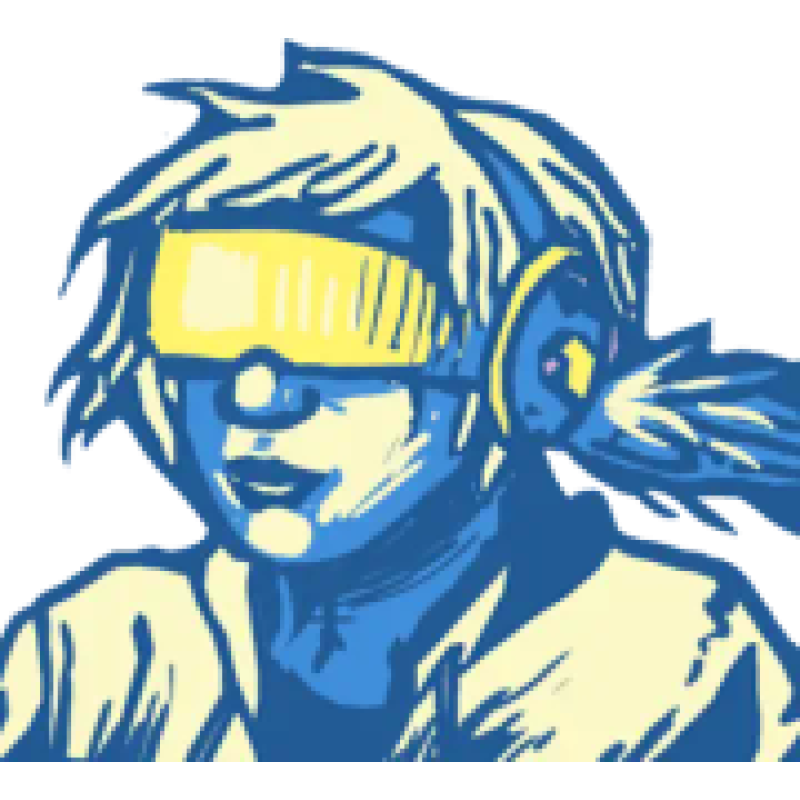 DEF CON Social logo