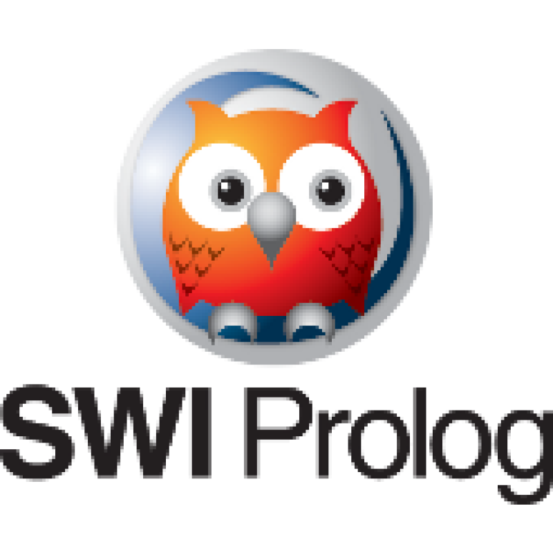 Swi Prolog logo