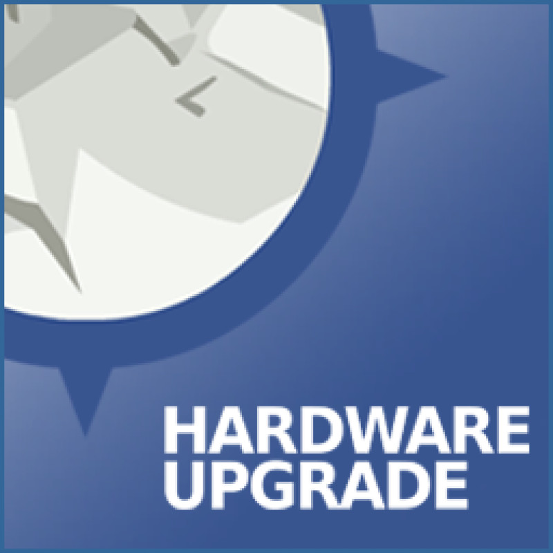 Hwupgrade logo