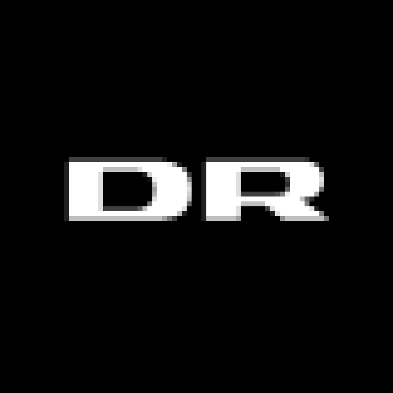 DR