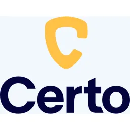 Certo Software | iPhone & Android Spyware Detection logo