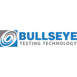 Bullseye logo