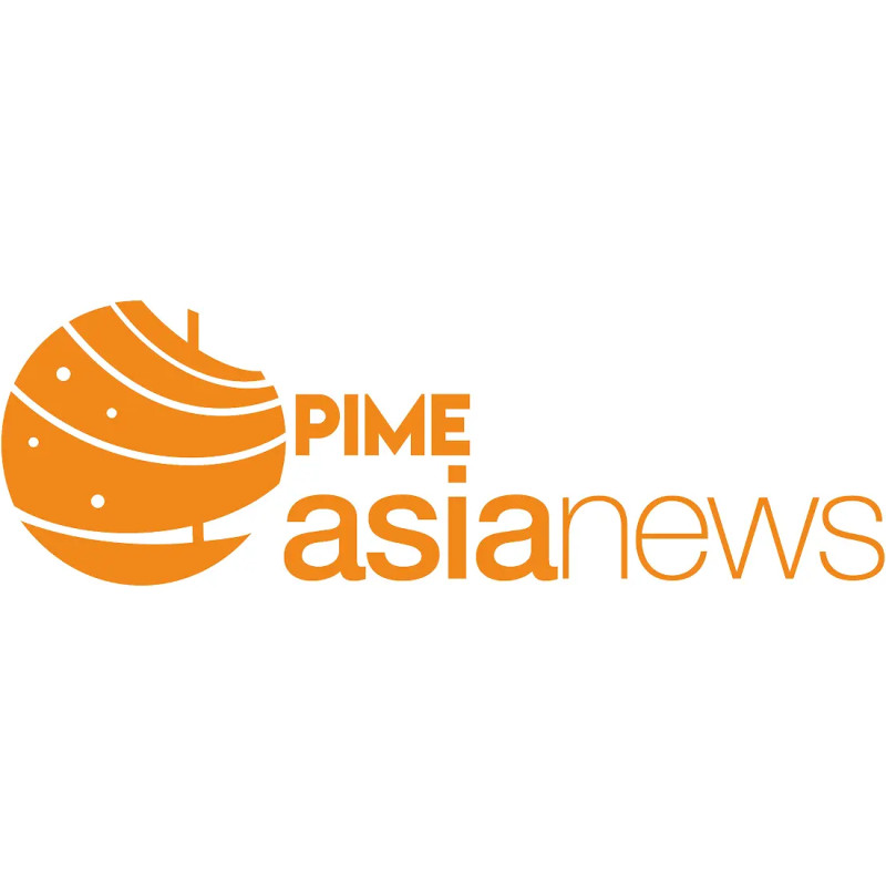 AsiaNews logo