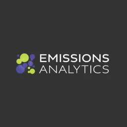 Emissions Analytics logo