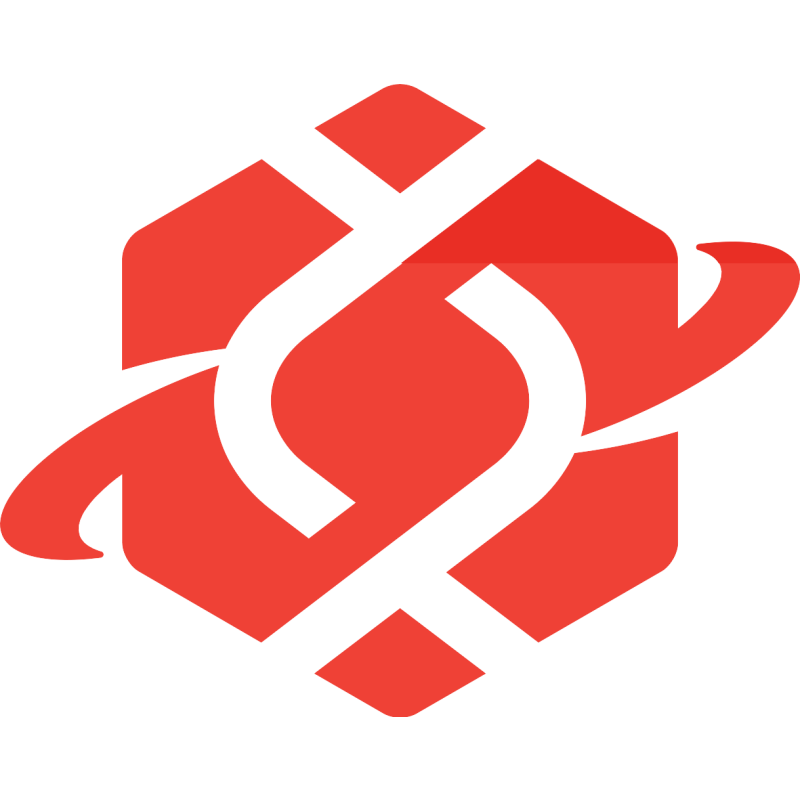 Redorbit logo